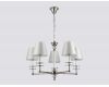 Подвесная люстра Ambrella Light High Light Heigh Light LH71001