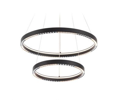 Подвесная люстра Ambrella Light Comfort FL5865