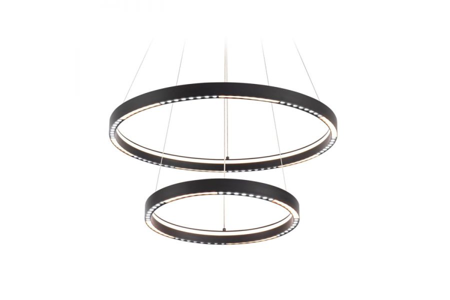 Подвесная люстра Ambrella Light Comfort FL5865