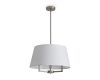 Люстра на штанге Freya Graceful FR2042CL-03N
