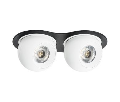 Встраиваемый спот Lightstar Intero (217627+217064+217064) i6276464