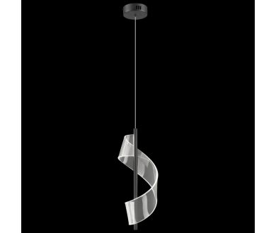 Подвесной светильник Wertmark Hilda WE452.01.603