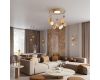Настенный светильник Odeon Light Modern Callisto 5457/5WL