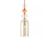 Подвесной светильник Myfar Louis MR2507-1P