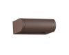 Уличный настенный светильник Odeon Light Nature Twinset 7118/12WL