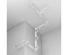 Шинопровод Maytoni Magnetic track system Exility TRX034-411W