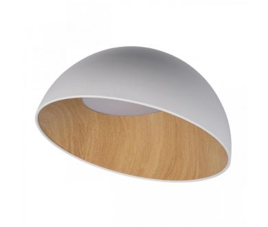 Потолочный светильник Loft IT Egg 10197/500 White