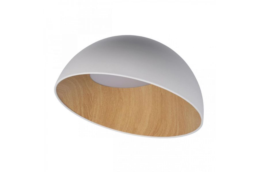 Потолочный светильник Loft IT Egg 10197/500 White