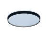 Потолочный светильник Lumina Deco Paneli LDC 8061-48W BK