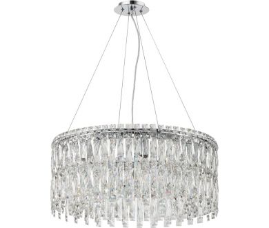 Подвесная люстра Stilfort Splendy 2173/09/08P