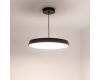 Подвесной светильник Arlight SP-ELEGANT-R500-37W Day4000 (BK, 120 deg, 230V) 033923(1)