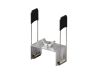 Комплект креплений для профиля 50×35 4шт Maytoni Led Strip ALM-5035T-MT 642036