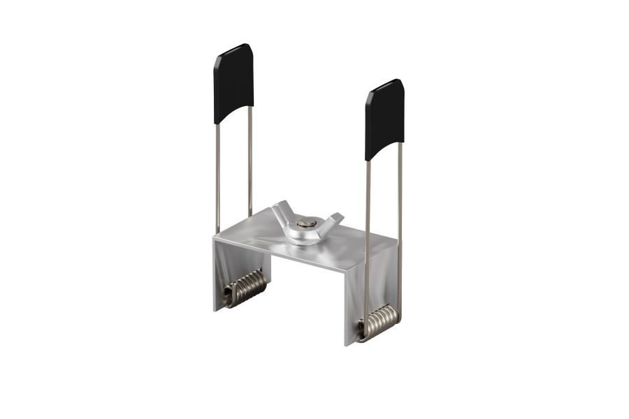 Комплект креплений для профиля 50×35 4шт Maytoni Led Strip ALM-5035T-MT 642036