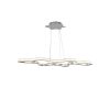 Подвесной светодиодный светильник Arte Lamp A9425SP-1CC