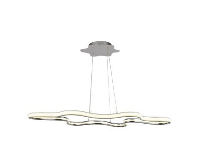 Купить Подвесной светодиодный светильник Arte Lamp A9425SP-1CC Подвесной светодиодный светильник Arte Lamp A9425SP-1CC