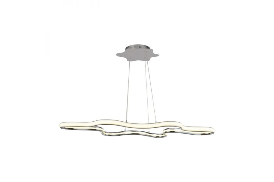 Подвесной светодиодный светильник Arte Lamp A9425SP-1CC