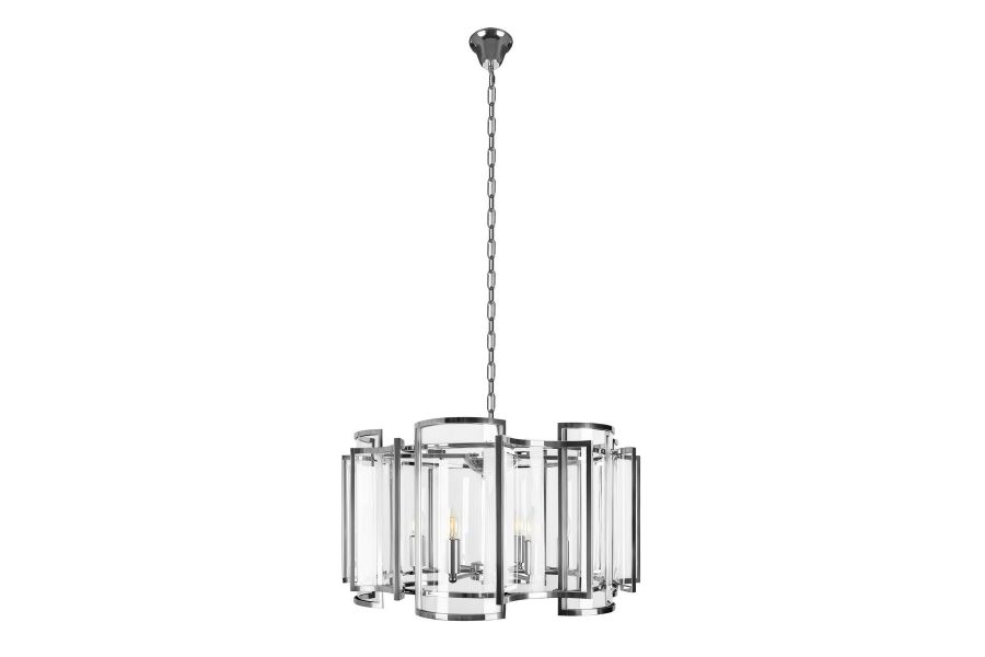 Подвесной светильник Loft IT Reflection 10433/6