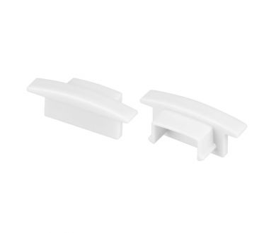 Заглушка Arlight LINE-2308-F глухая WHITE  044239
