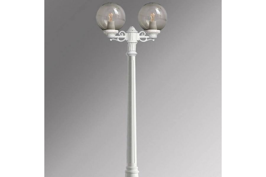 Уличный фонарь Fumagalli Gigi Bisso/G250 G25.156.S20.WZE27