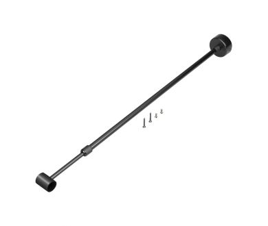 Телескопический подвес Arlight WPH-FLEX-D22 BLACK 049907