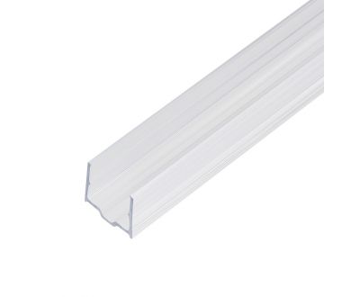Профиль Arlight ARL-NOVA-1615-1000 CLEAR 047037