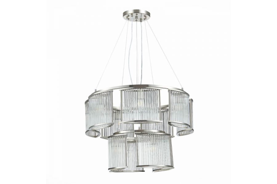 Подвесная люстра ST Luce Velletri SL1627.103.11