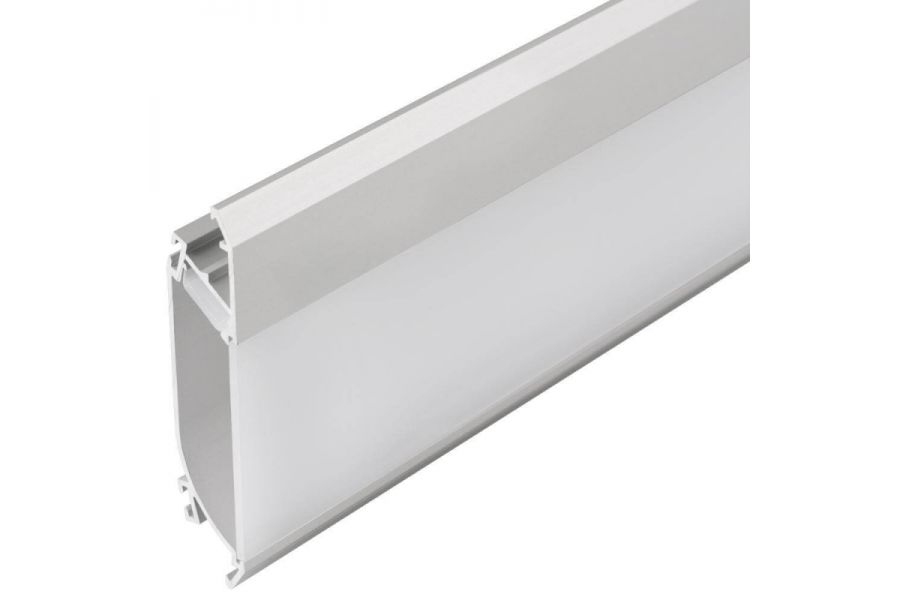 Профиль Arlight K-WALL-2000 ANOD 021716