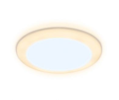 Встраиваемый светодиодный светильник Ambrella Light Led Downlight DCR301