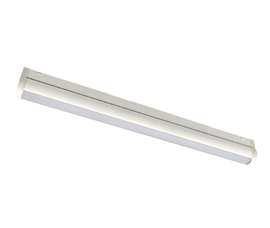 Трековый магнитный светильник iLedex Vision SMART 4825-040-L497-24W-110DG-WH
