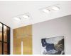Встраиваемый светильник Ambrella Light Techno Spot Standard Tech TN102745