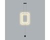 Торшер Odeon Light Teo 7022/27FLA