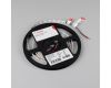Светодиодная лента Arlight UL-A120-8mm 24V Warm2700 (2 W/m, IP20, 5m) 057523