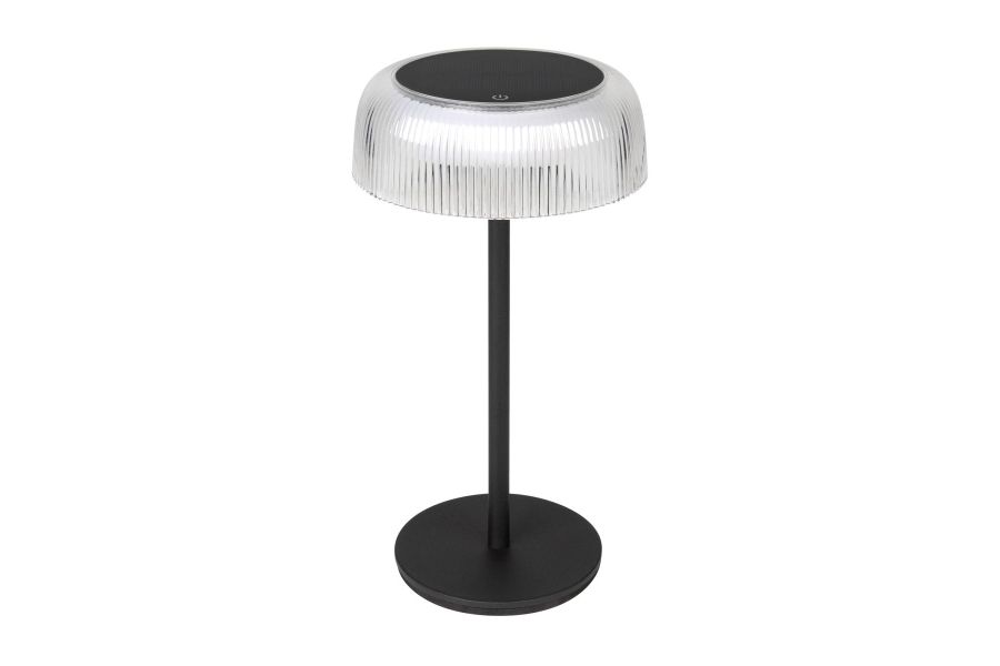Настольная лампа аккумуляторная Arlight SP-KWALLEN-4.7W Warm2700 (Черный, 130 deg, 5V) (IP54 Металл) 060829
