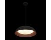 Подвесной светильник Loft IT Cappello 10229P Black