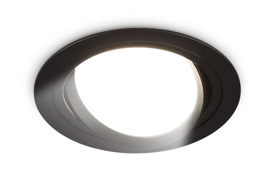 Встраиваемый светильник Ambrella Light GX Standard Tech Techno Spot TN51913