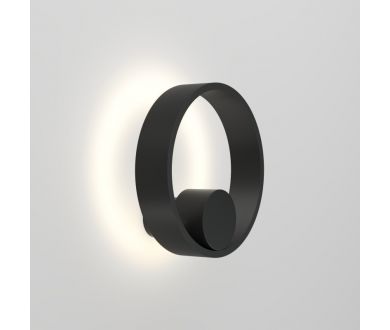 Настенный светильник Denkirs Orbit DK5060-BK