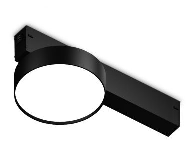 Трековый магнитный светильник Ambrella Light Magnetic 220V GL1381