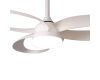 Люстра-вентилятор Mantra Infinity Fan 8700
