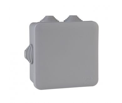Коробка распределительная Systeme Electric 100X100X50 IP55 IMT35091