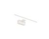 Подсветка для зеркал Nowodvorski Cezanne Led S White 10683