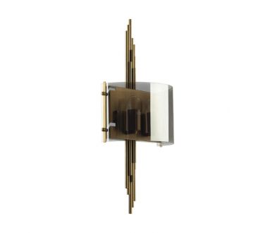 Настенный светильник Odeon Light Margaret 4895/2WA