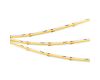 Светодиодная лента Arlight COB-X576-10mm 24V Warm2700 (15 W/m, IP20, 5m) (высок.эфф.150 лм/Вт) 059122