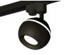 Трековый однофазный светильник с подсветкой Ambrella Light Track System XT1102041 (A2521, C1102, N7021)