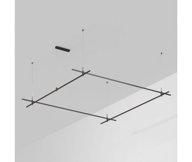 Трек Arlight ART-APRIORI-QUADRAT-HANG-3000x3000 (BK) 048524