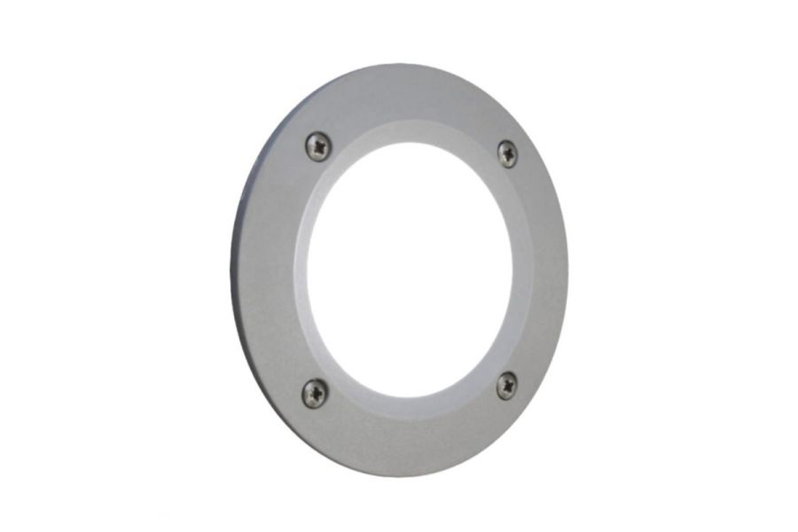 Уличный светодиодный светильник Fumagalli Leti 100 Round 2C1.000.000.LYG1L