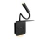 Бра iLedex Support 7031C BK