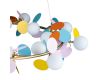 Подвесная люстра Loft IT Matisse 10008/1300 mult