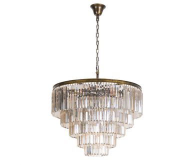 Купить Потолочная люстра Divinare Nova 3005/23 SP-18 Потолочная люстра Divinare Nova 3005/23 SP-18