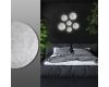 Настенный светодиодный светильник Odeon Light Solario 3562/9WL