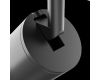 Трековый светильник Maytoni Virar TR022-1-GU10-B